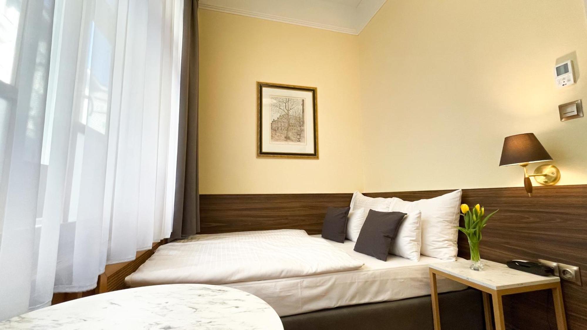 Private Comfort Stephansplatz - Self Check In Wina Bagian luar foto